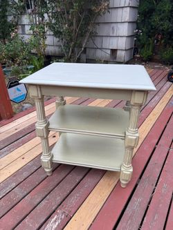 Night stand