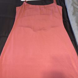 Sexy Dress