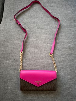 Mk Crossbody