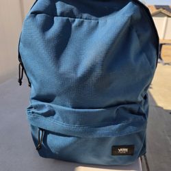 Vans Backpack 
