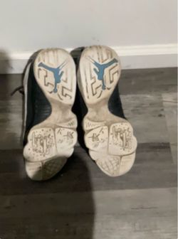 Jordan 9s