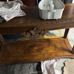 Decorative Table