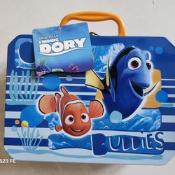Nemo Lunch Box
