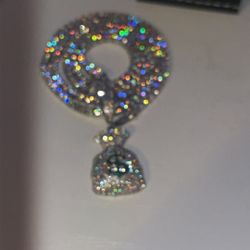 Moissanite 925 Silver Chain