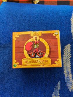 SpongeBob McDonald's