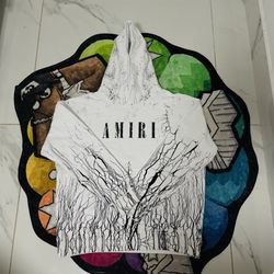Amiri Exclusive Hoodie 