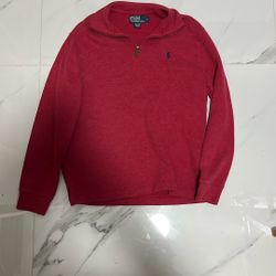 Ralph Lauren Quarter Zip
