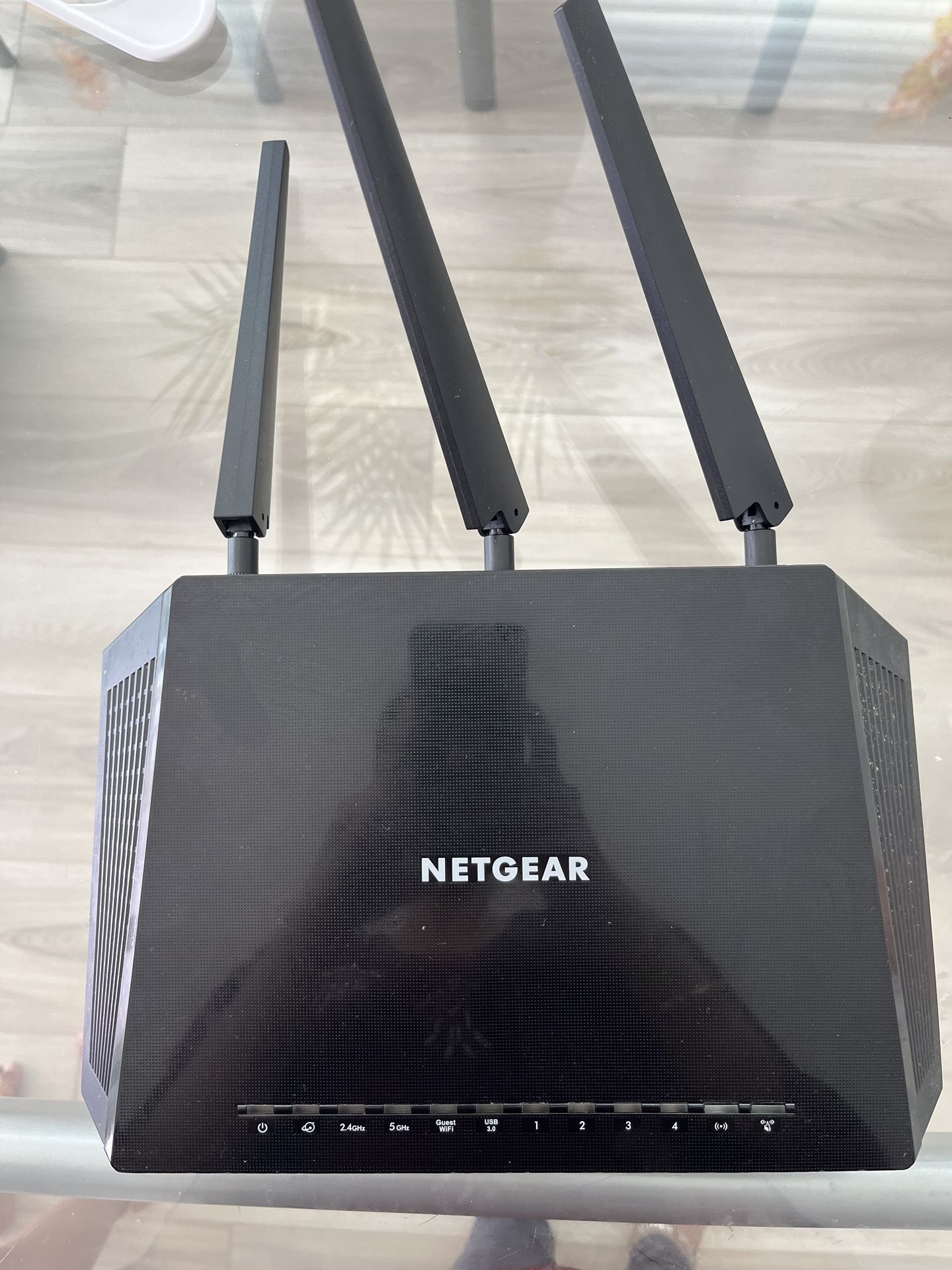 NETGEAR Router