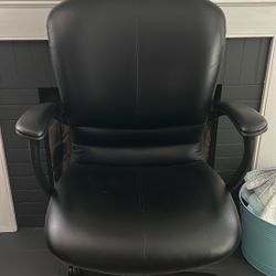 Adjustable Office Chair 