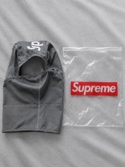Super ski mask