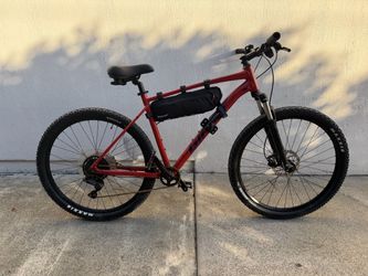 Giant Talon Mountain bike