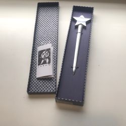 Luna Letter Opener