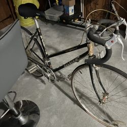 Raleigh 32" bicycle 