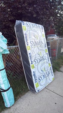 Mattress