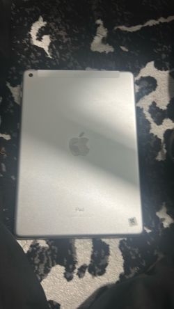 iPad 5th generation