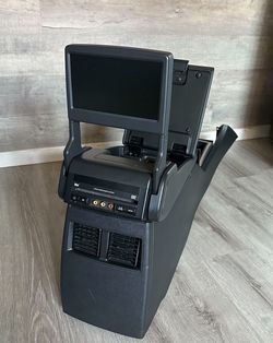 Chrysler 300 Parts