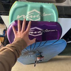 Body Boards