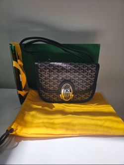 Goyard goyardine 233 PM