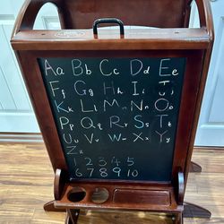 Little Partners Learning Tower (Espresso)