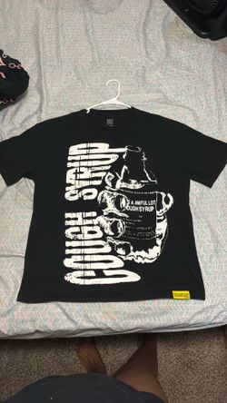 C0ugh Syrup