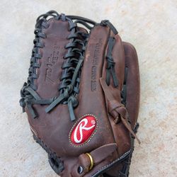 Rawlings Sandlot Glove