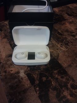 Earphones