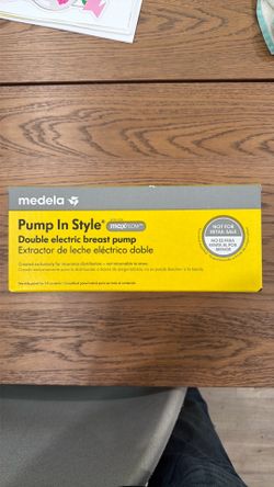 Medela Breast Pump