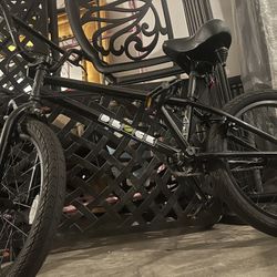 JET BMX BLOCK BIKE