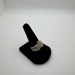 Highline Custom Jewelry Díamond Ring 10k