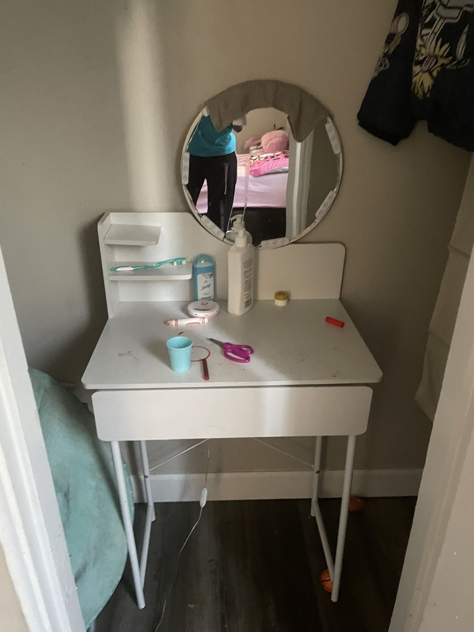 Vanity