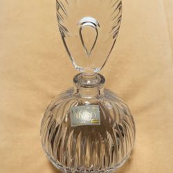 Perfume Mikasa 