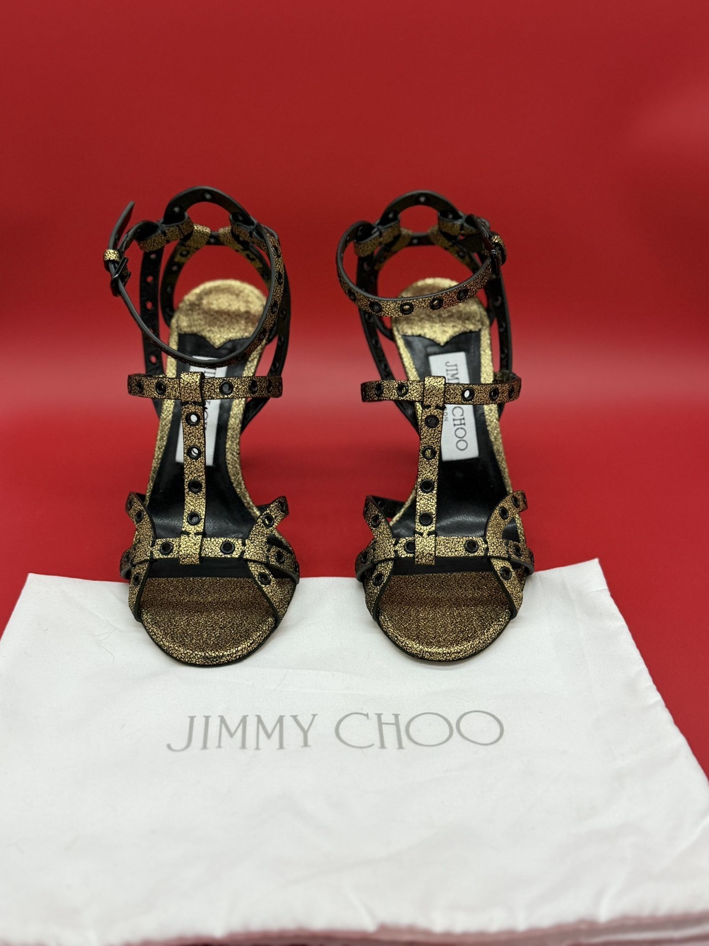 Jimmy Choo Heels (35)
