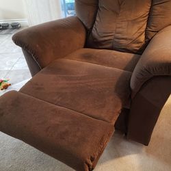 LAZYBOY RECLINER