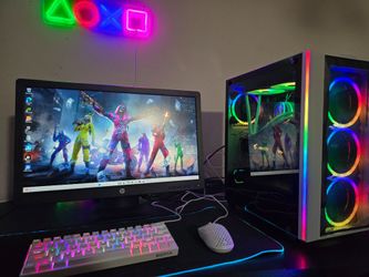 Ryzen 9 3900X 12 Core Complete Gaming PC