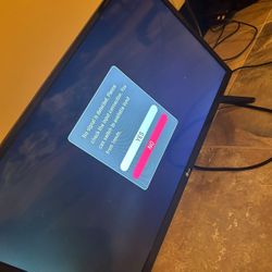 LG TV