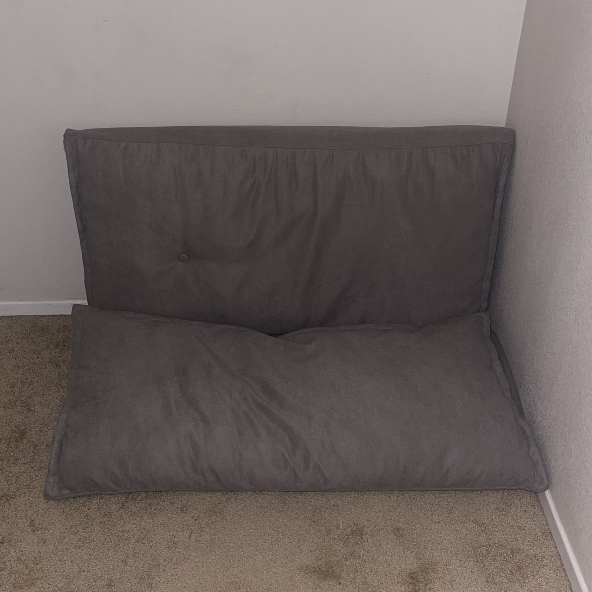 Floor Couch