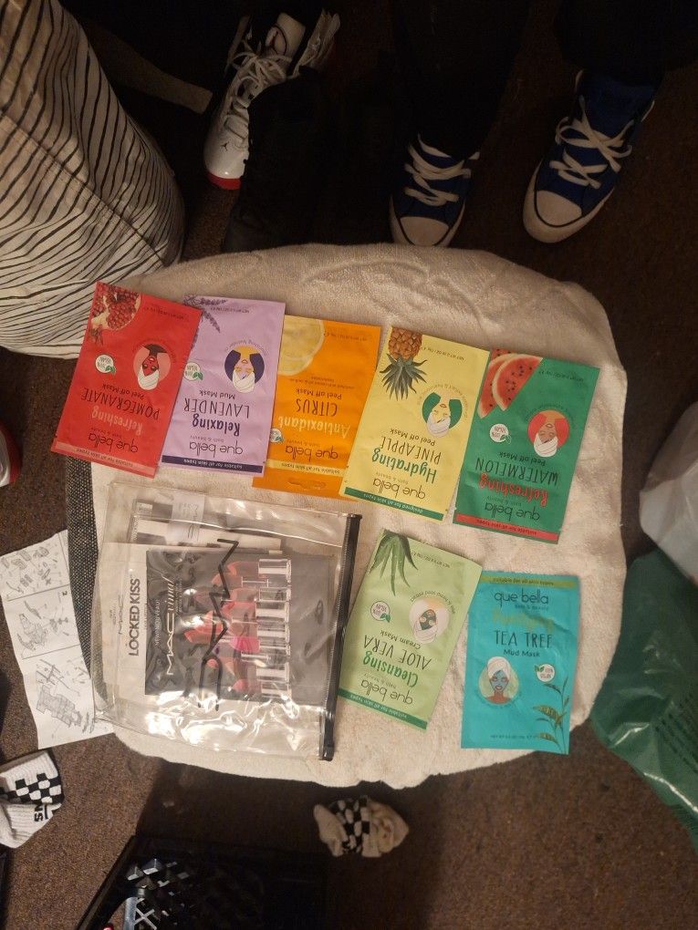 Face mask