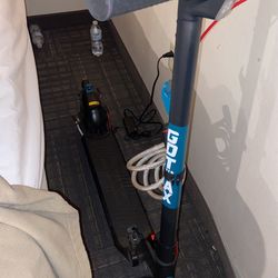 Got trax Apex Pro Electric Scooter