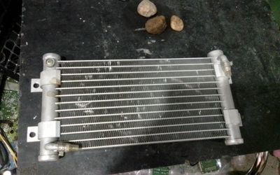 Desktop Cooler Radiator
