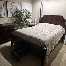 Bedroom Set 