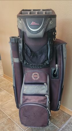 Datrex Cart Bag