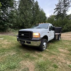2006 Ford F-350