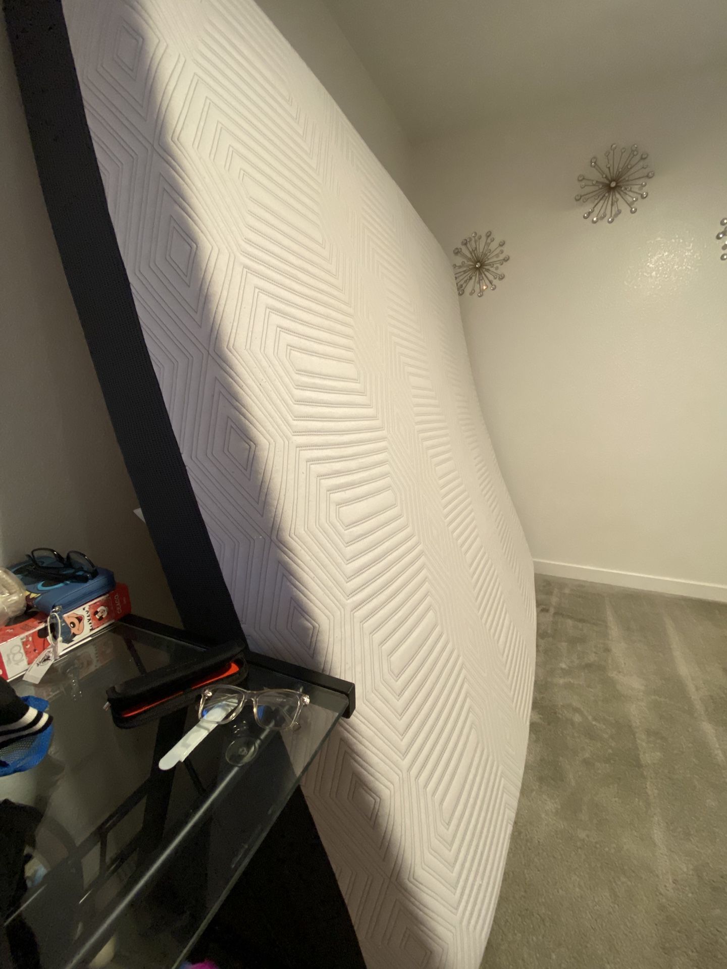 King Size Bed