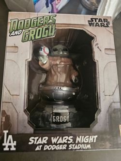 Stars Wars Bobblehead