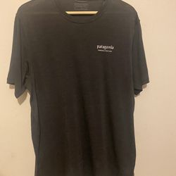Patagonia Baselayer Tee