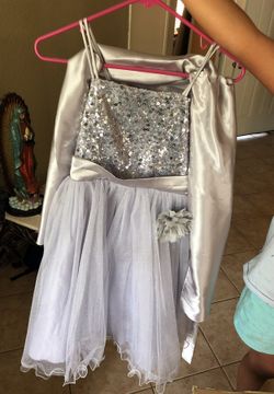 Pretty dress