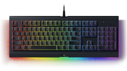 Razer Cynosa Chroma Pro