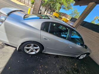 2006 Nissan Altima