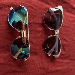 Womens Sunglasses 
