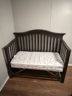 Crib